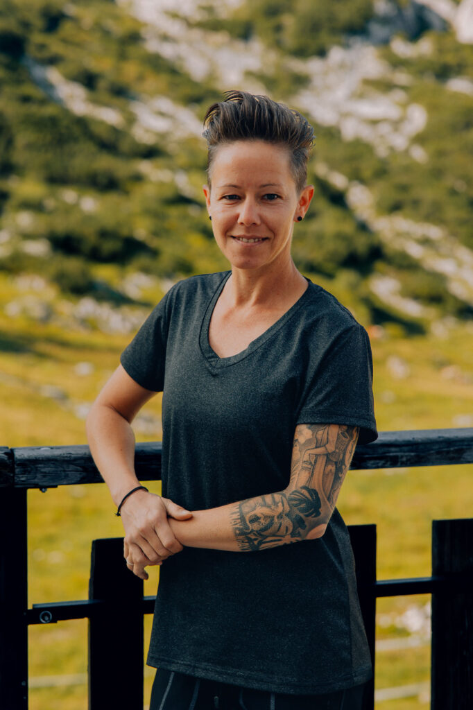 Sylvia (Service und Herz)