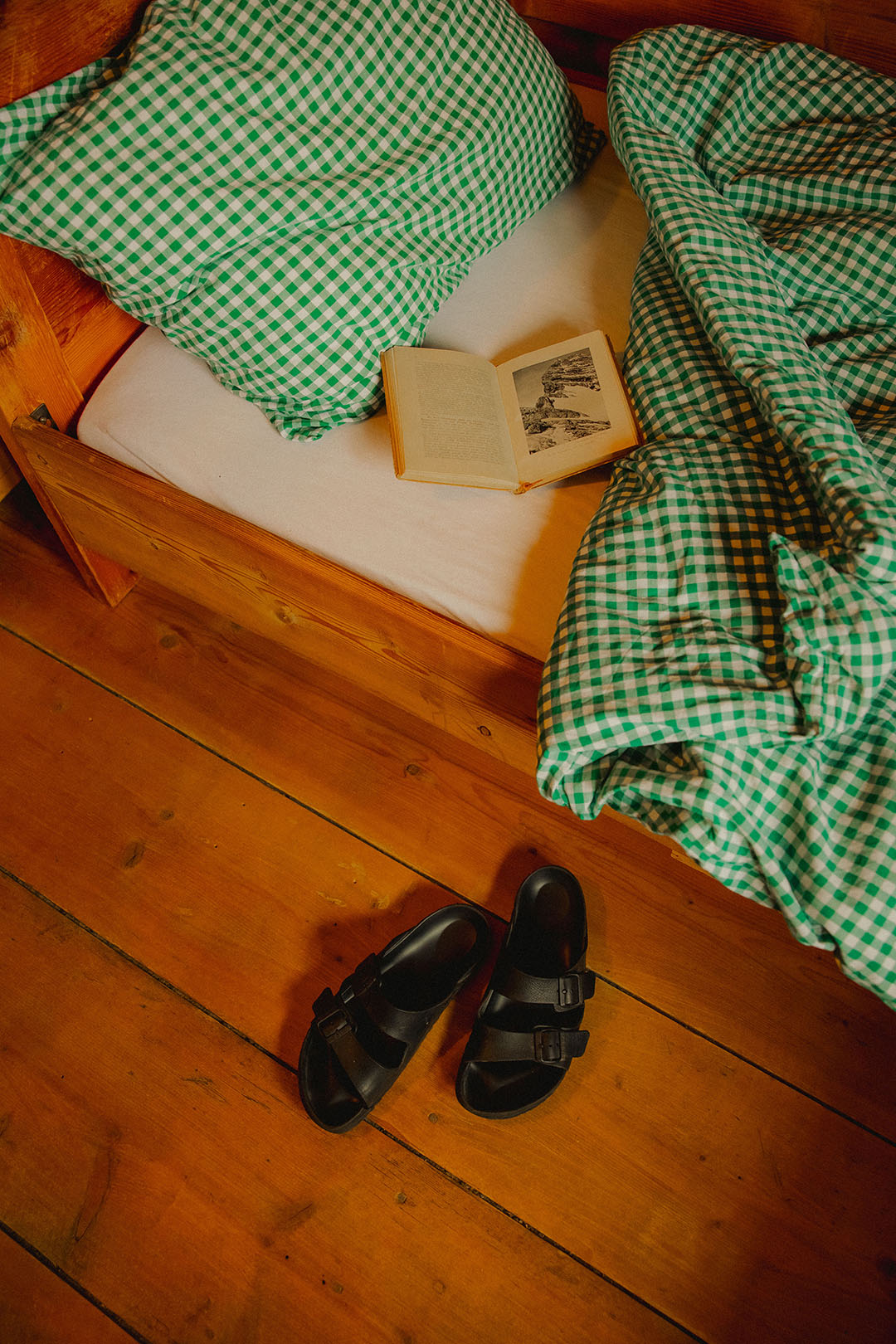 Gemütliche Auszeit auf der Gjaid Alm am Dachstein